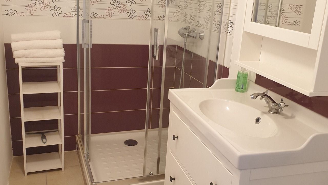 Photo of Bathroom in Cormeilles