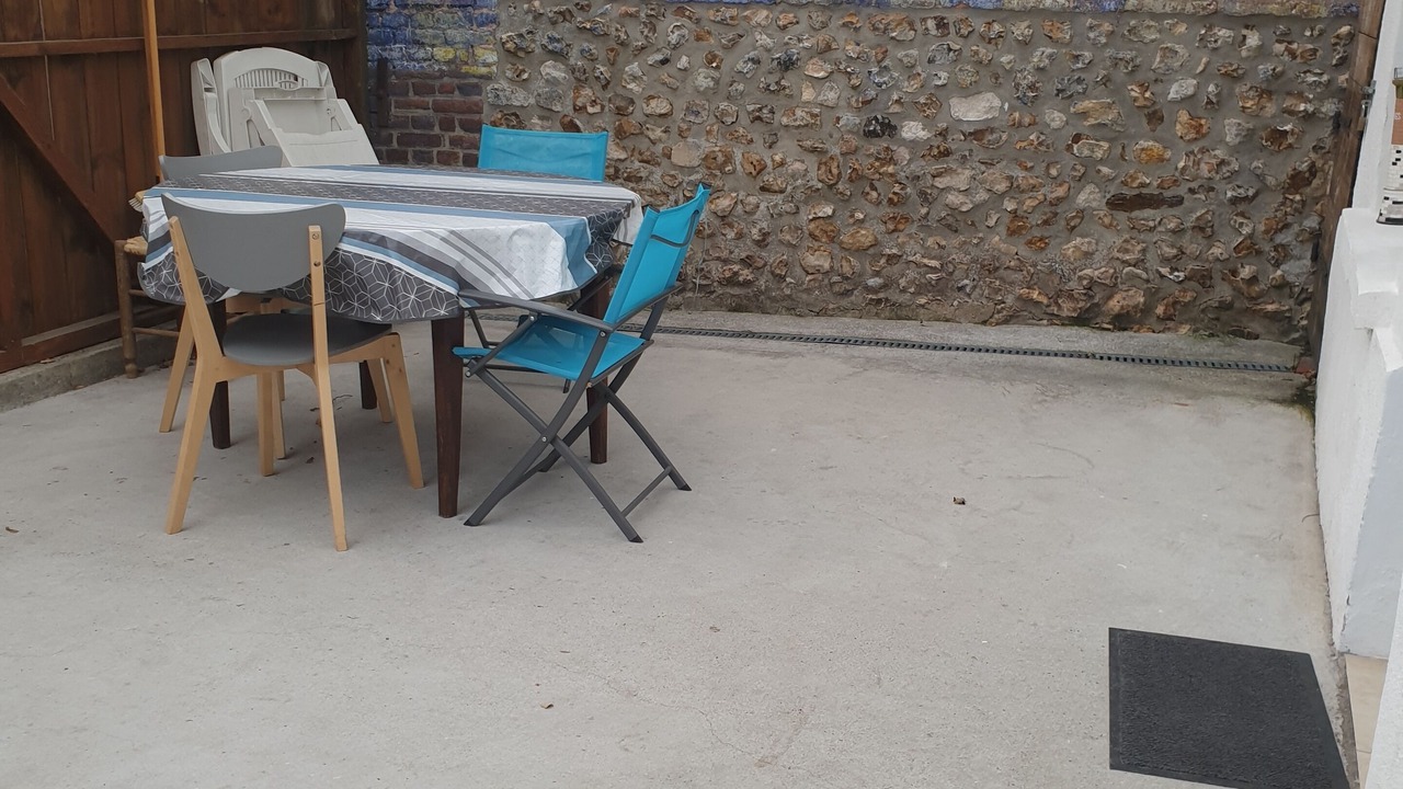 Photo of Outdoor in Cormeilles