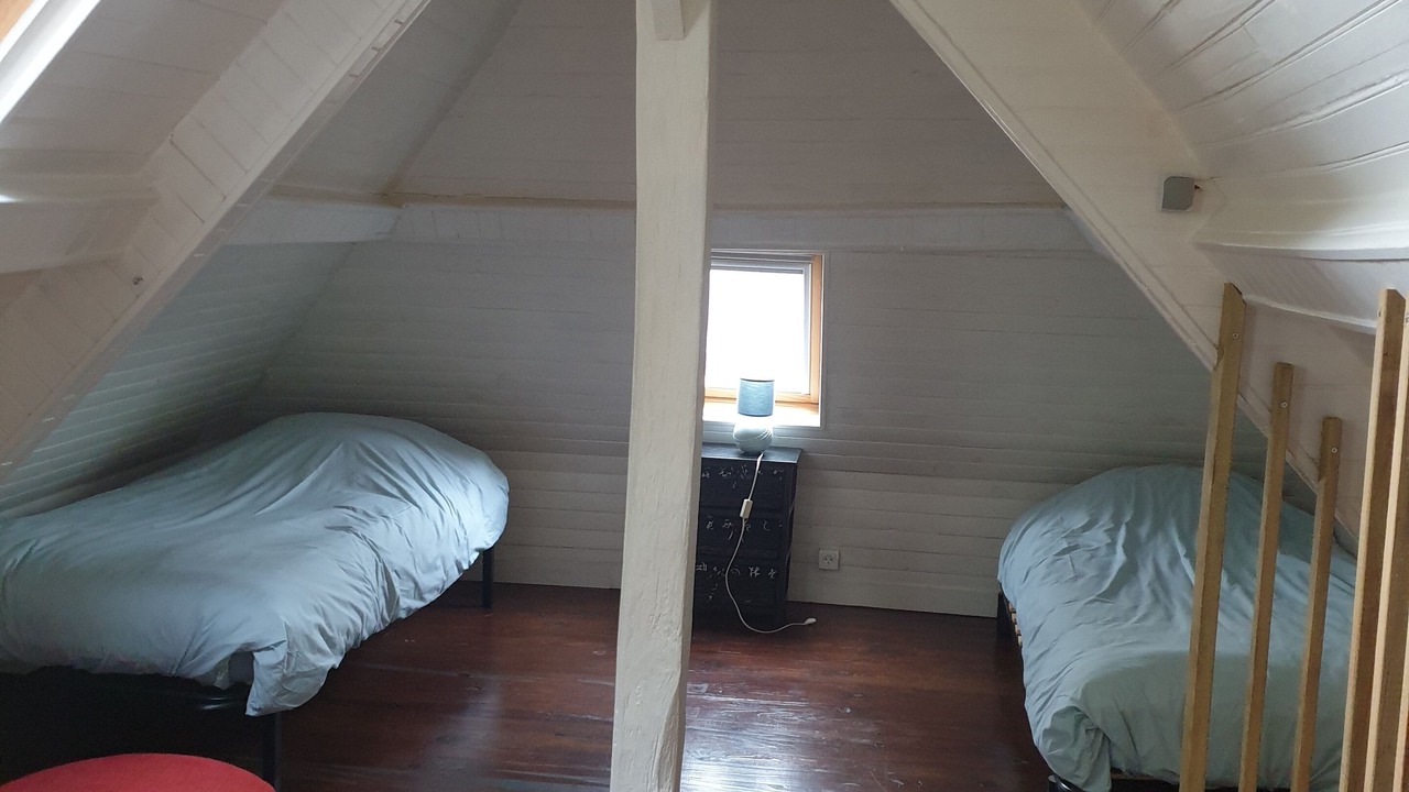 Photo of Bedroom in Cormeilles