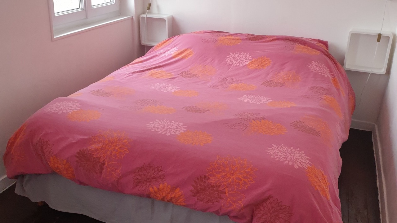 Photo of Bedroom in Cormeilles