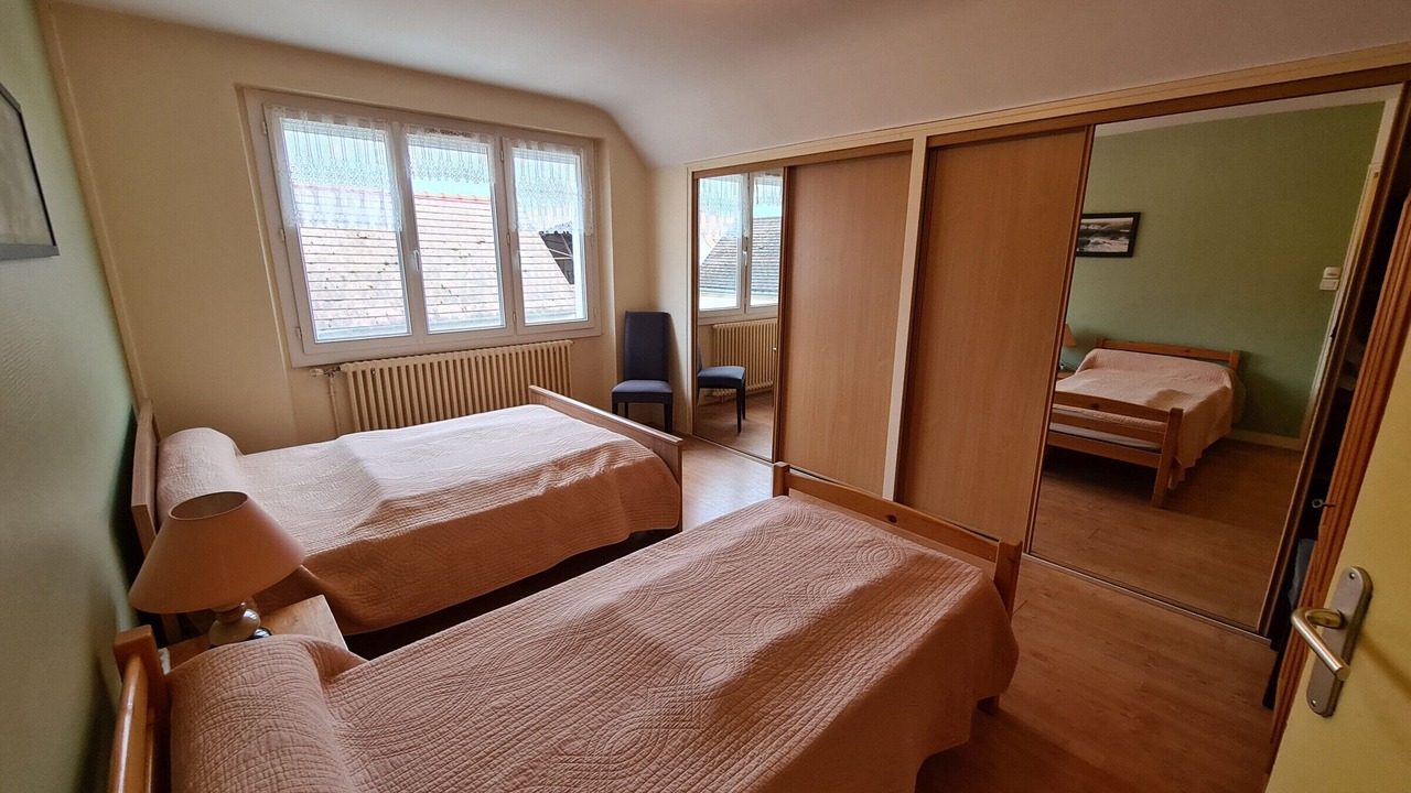 Photo of Bedroom in Nouan-sur-Loire
