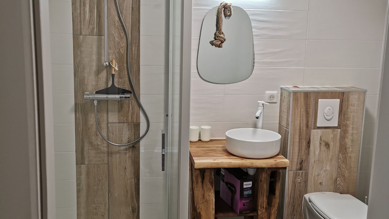 Photo of Bathroom in Kirrwiller