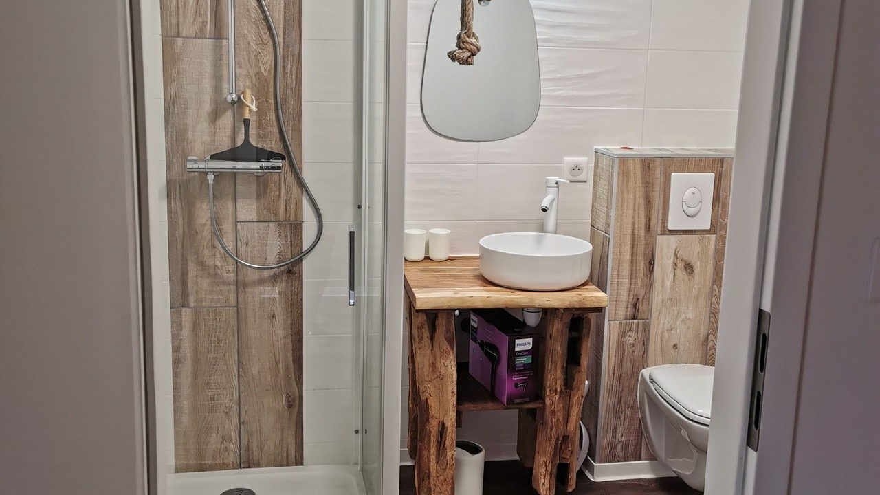 Photo of Bathroom in Kirrwiller