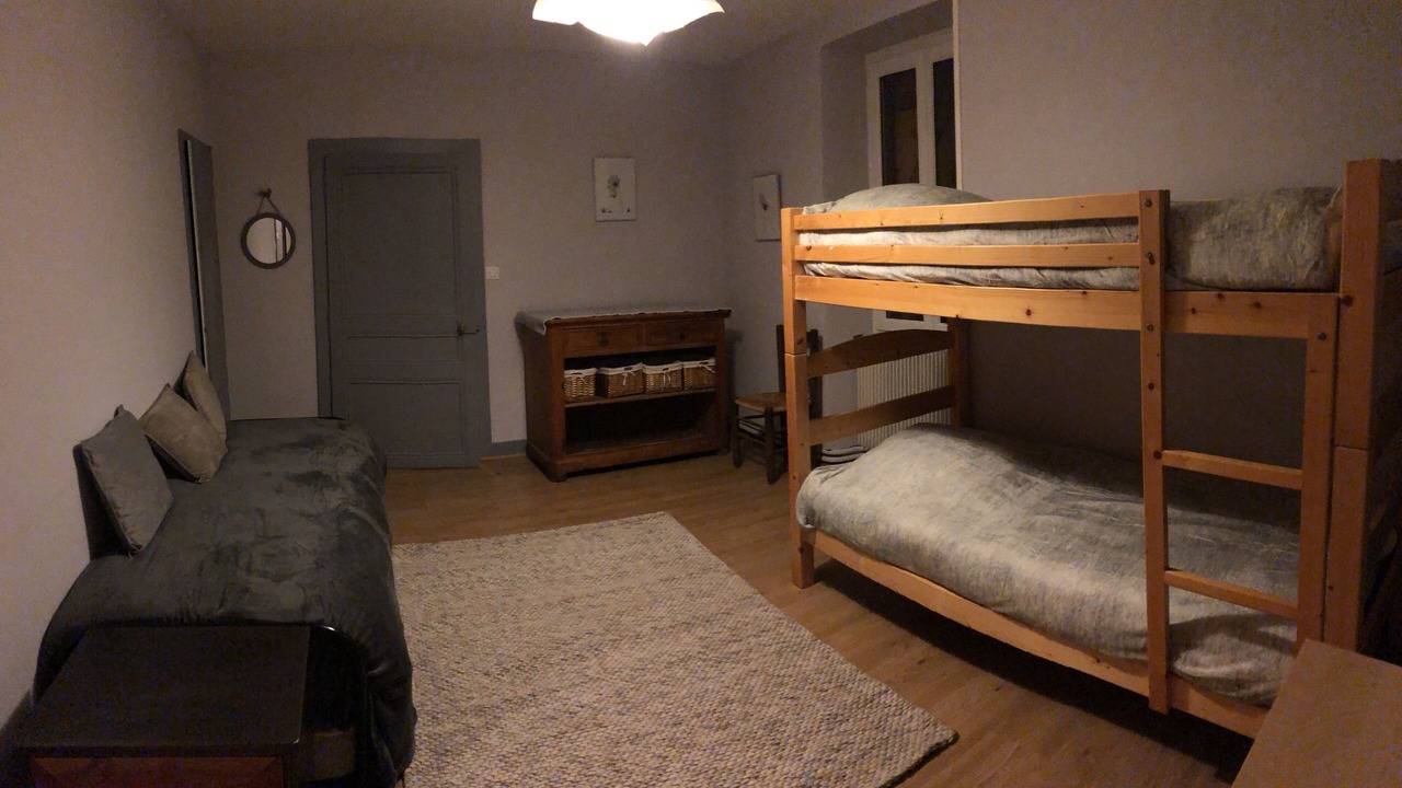 Photo of Bedroom in Chille