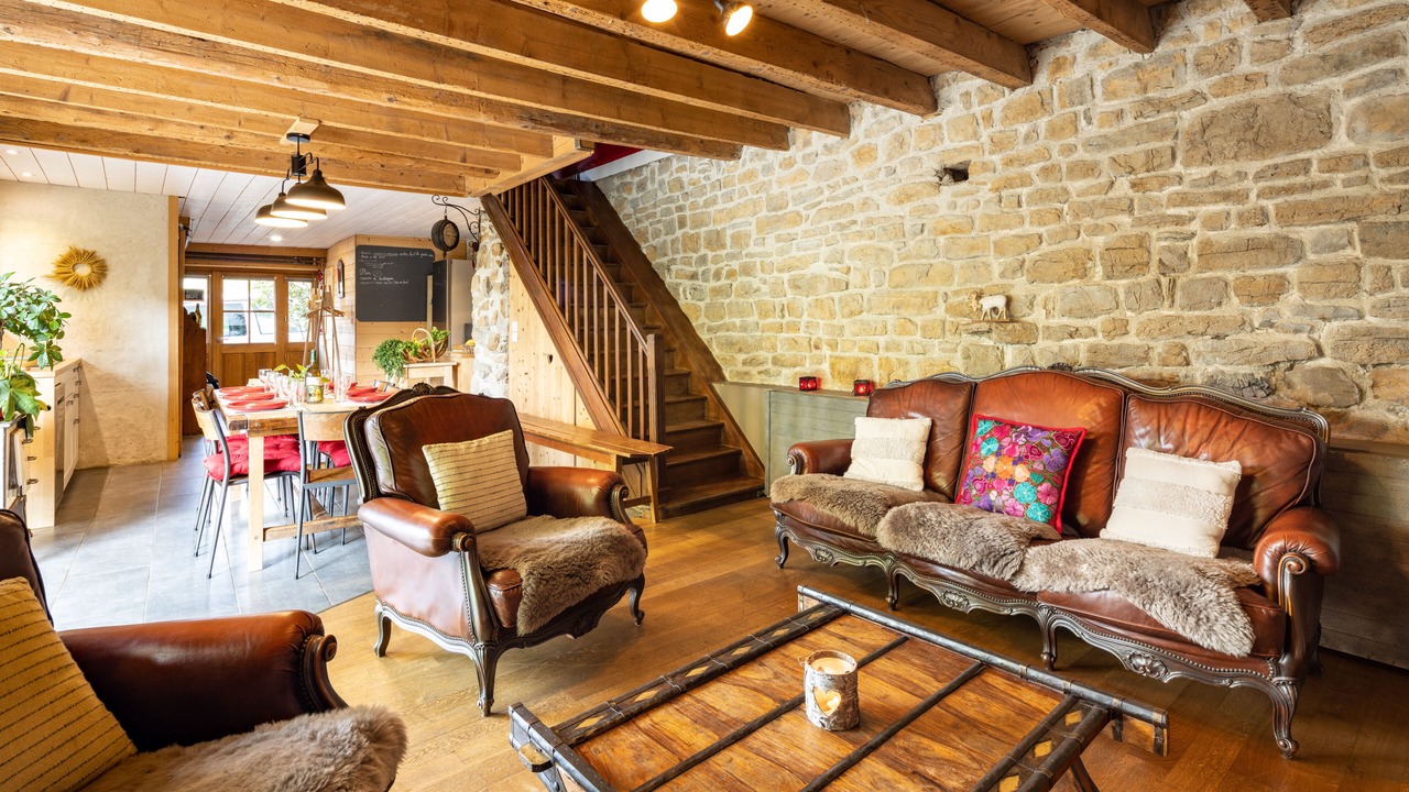 Photo of Livingroom in Chille