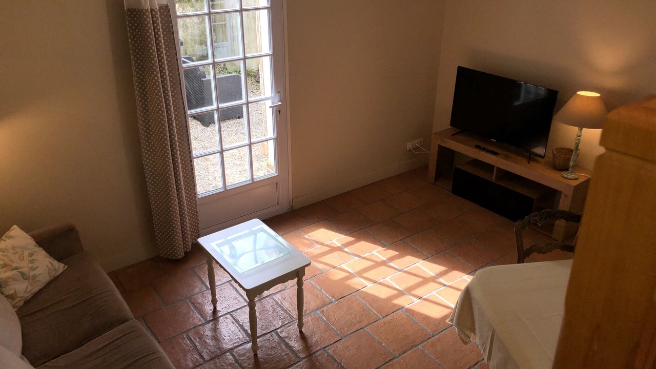 Photo of Livingroom in Crecy-en-Ponthieu