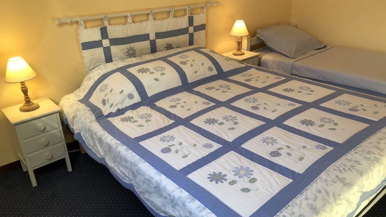 Photo of Bedroom in Crecy-en-Ponthieu