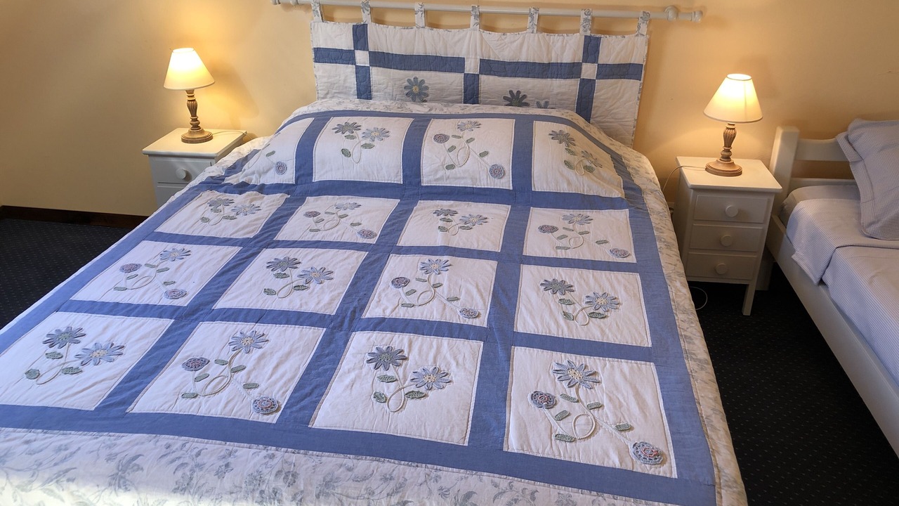 Photo of Bedroom in Crecy-en-Ponthieu