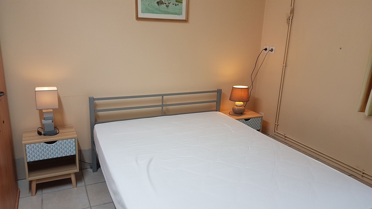 Photo of Bedroom in Friville-Escarbotin