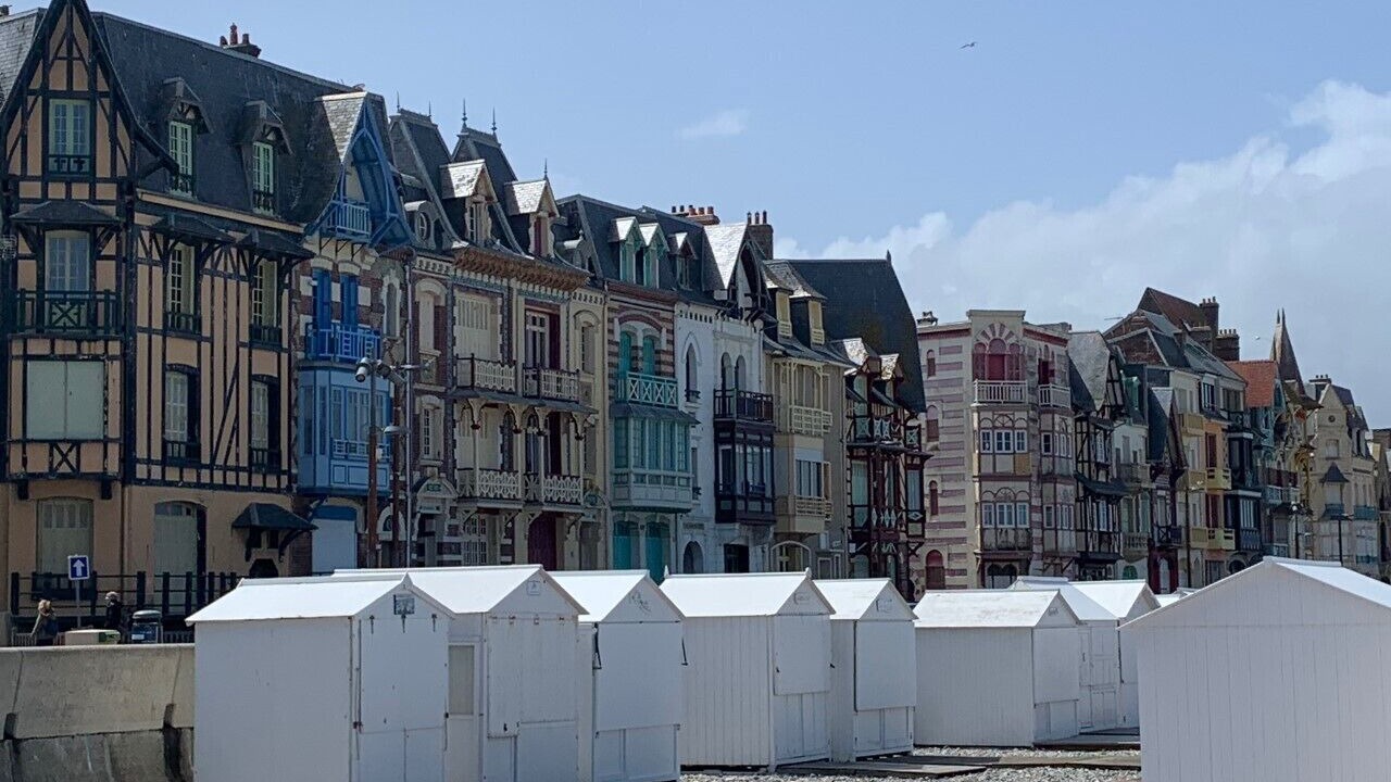 Photo of Outdoor in Mers-les-Bains