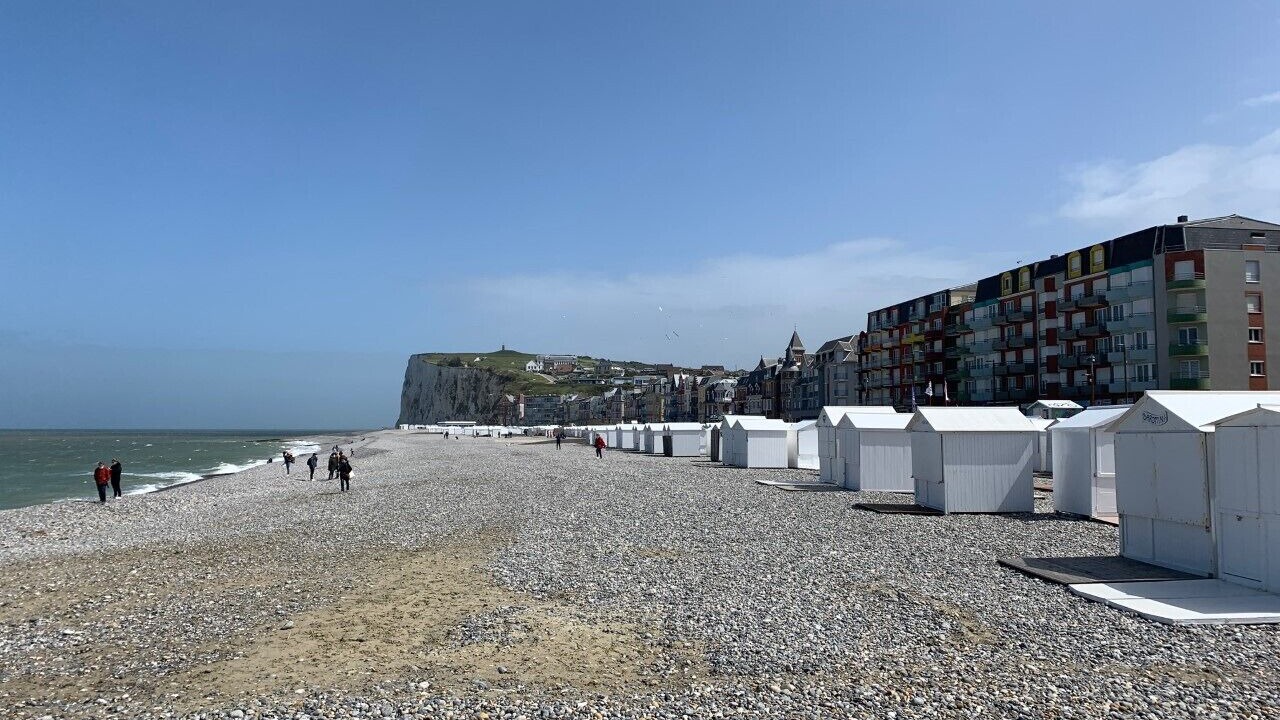 Photo of Others in Mers-les-Bains