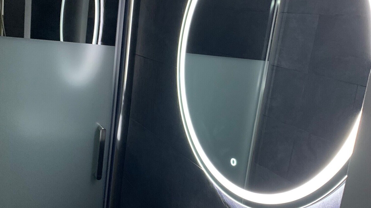 Photo of Bathroom in Mers-les-Bains