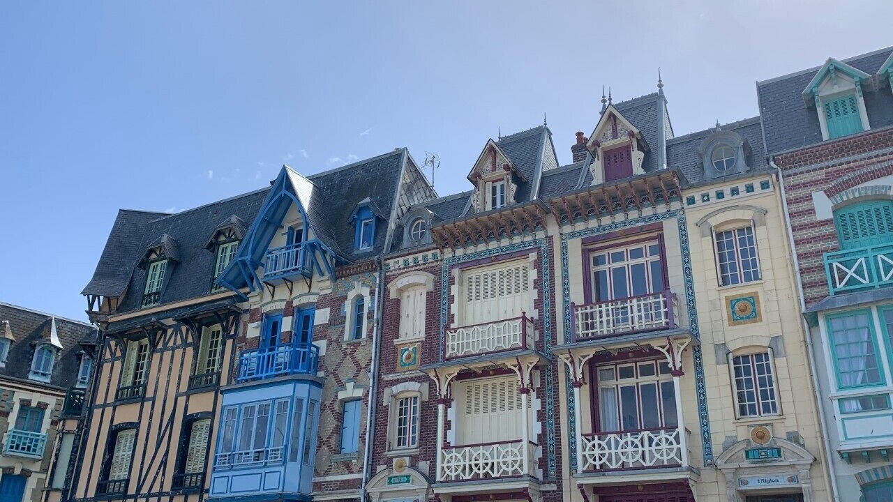 Photo of Outdoor in Mers-les-Bains
