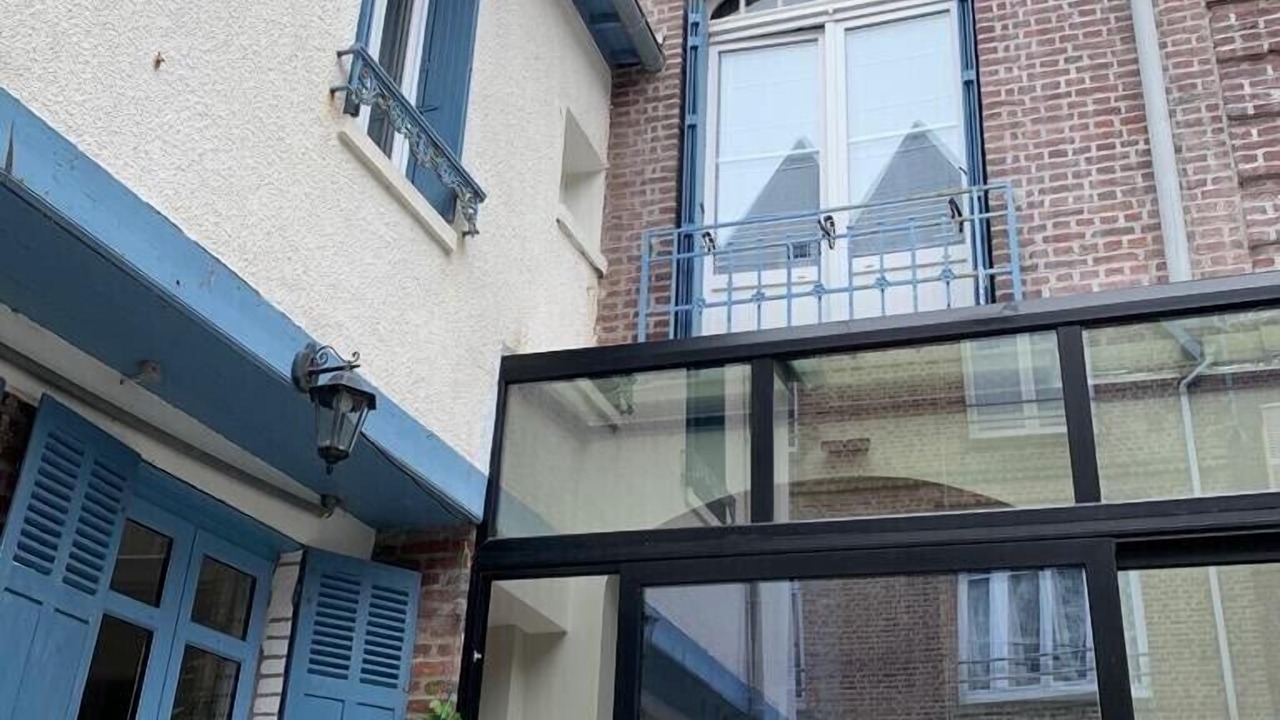 Photo of Outdoor in Mers-les-Bains