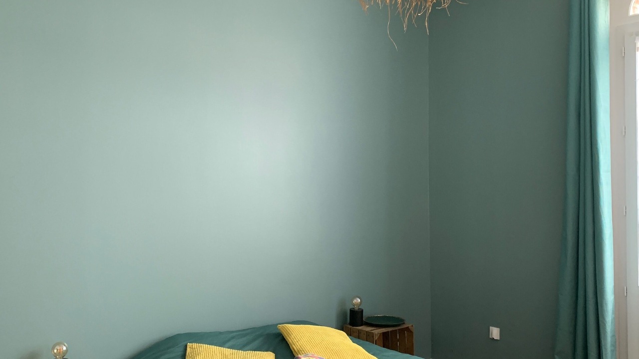 Photo of Bedroom in Mers-les-Bains