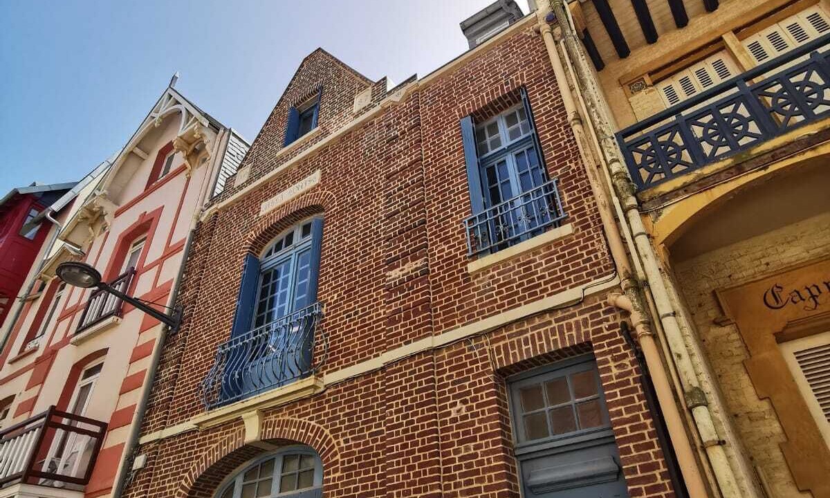 Photo of Outdoor in Mers-les-Bains