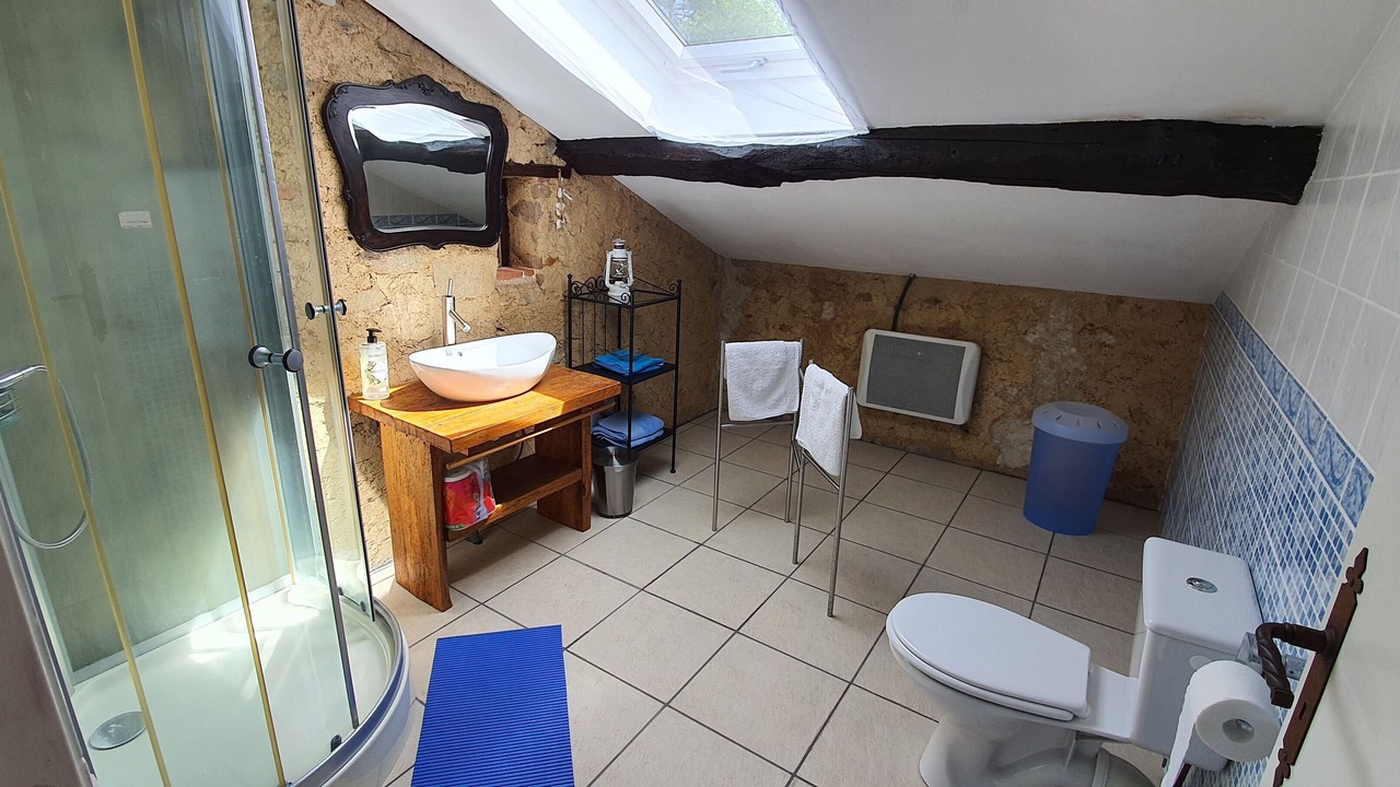 Photo of Bathroom in Onlay