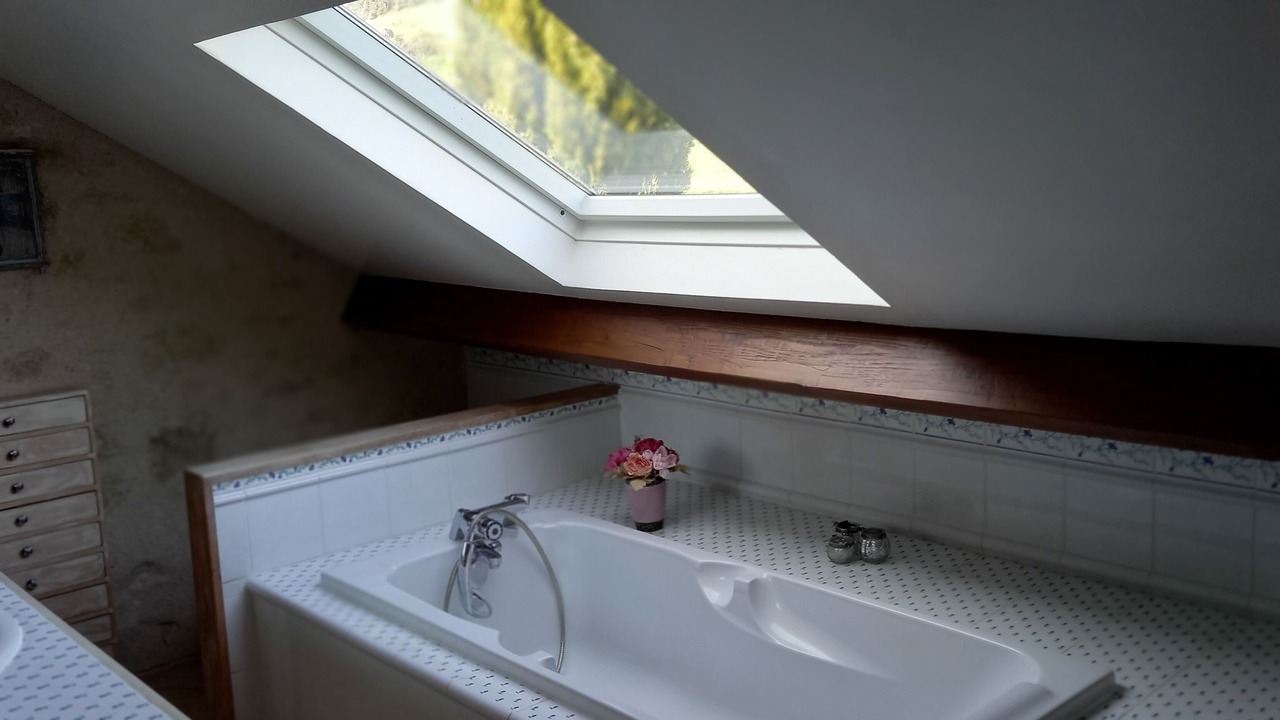 Photo of Bathroom in Onlay