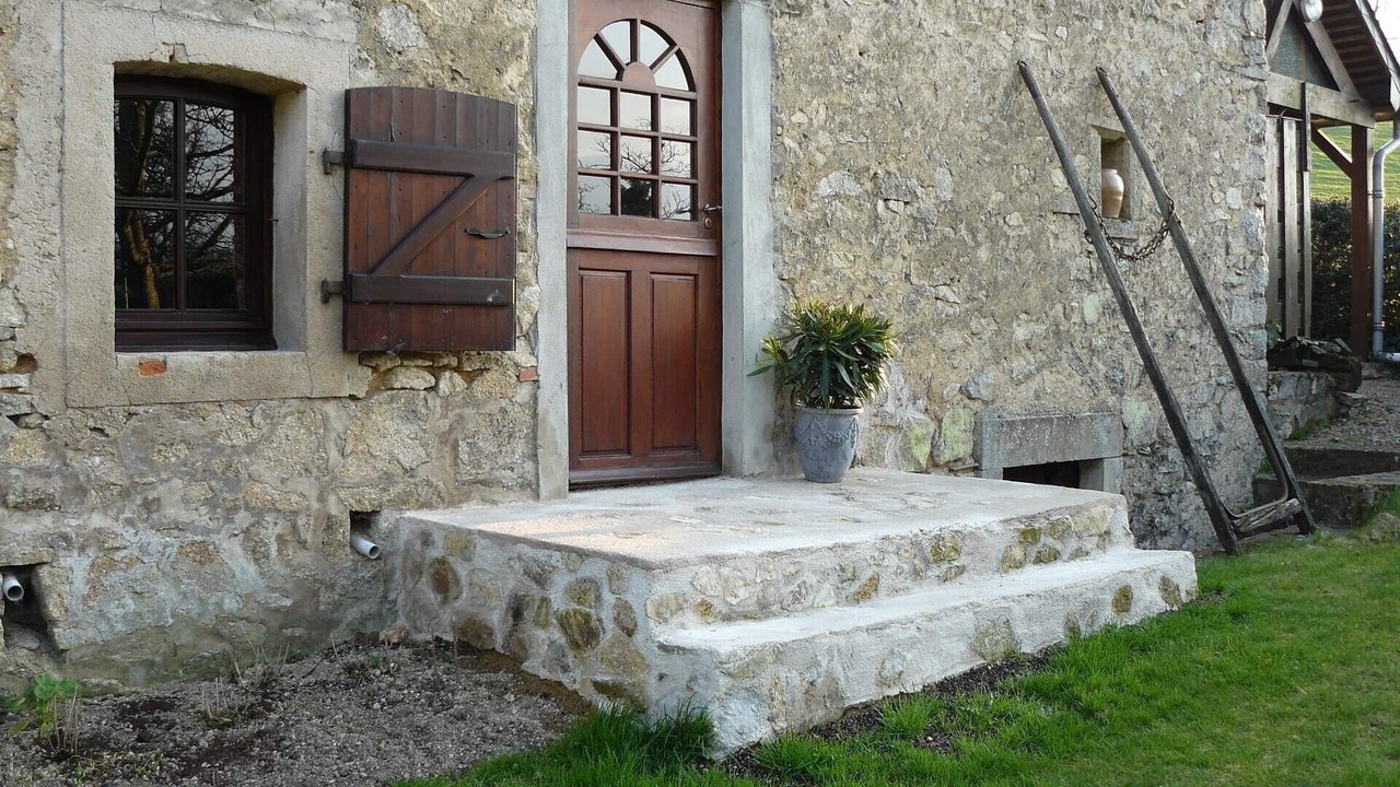 Photo of Outdoor in Onlay