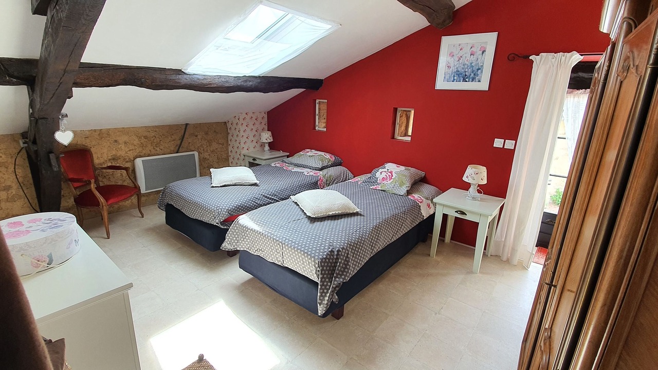 Photo of Bedroom in Onlay
