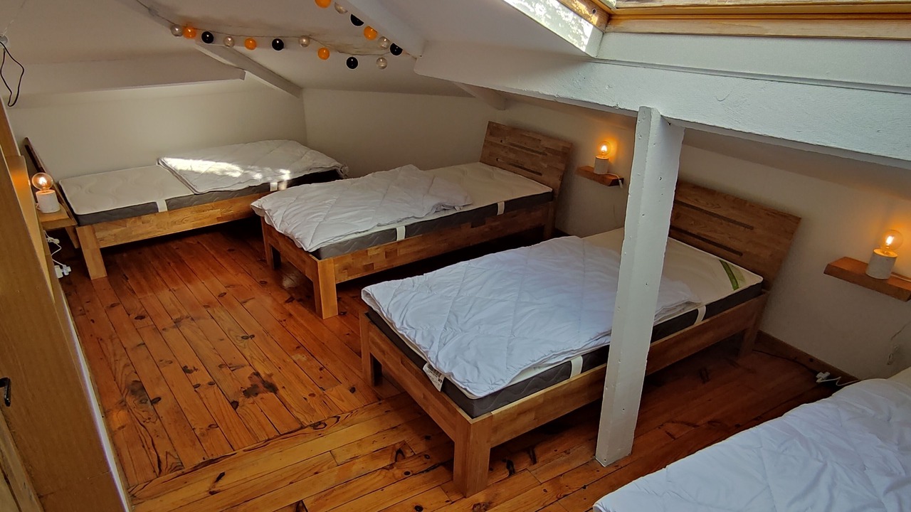 Photo of Bedroom in Bray-Dunes