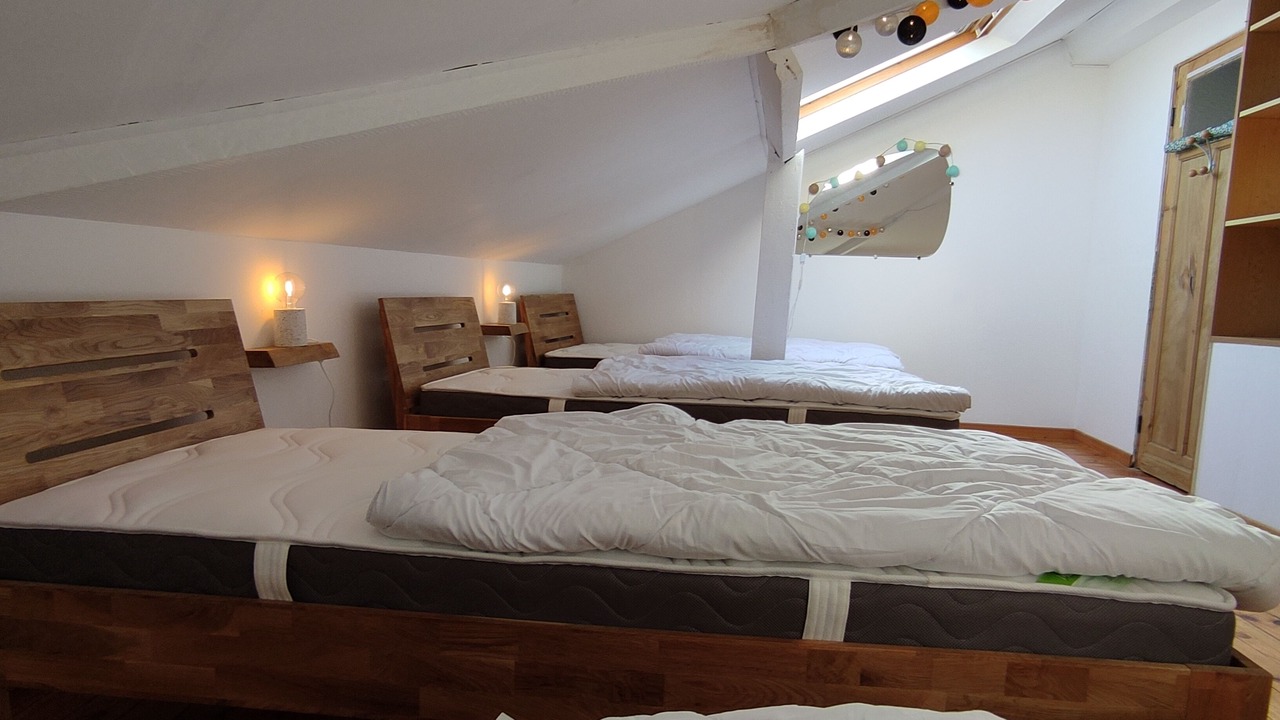 Photo of Bedroom in Bray-Dunes