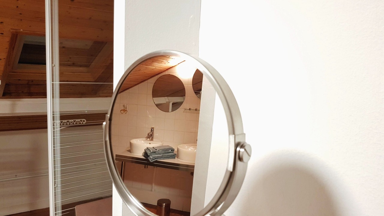 Photo of Bathroom in Bray-Dunes