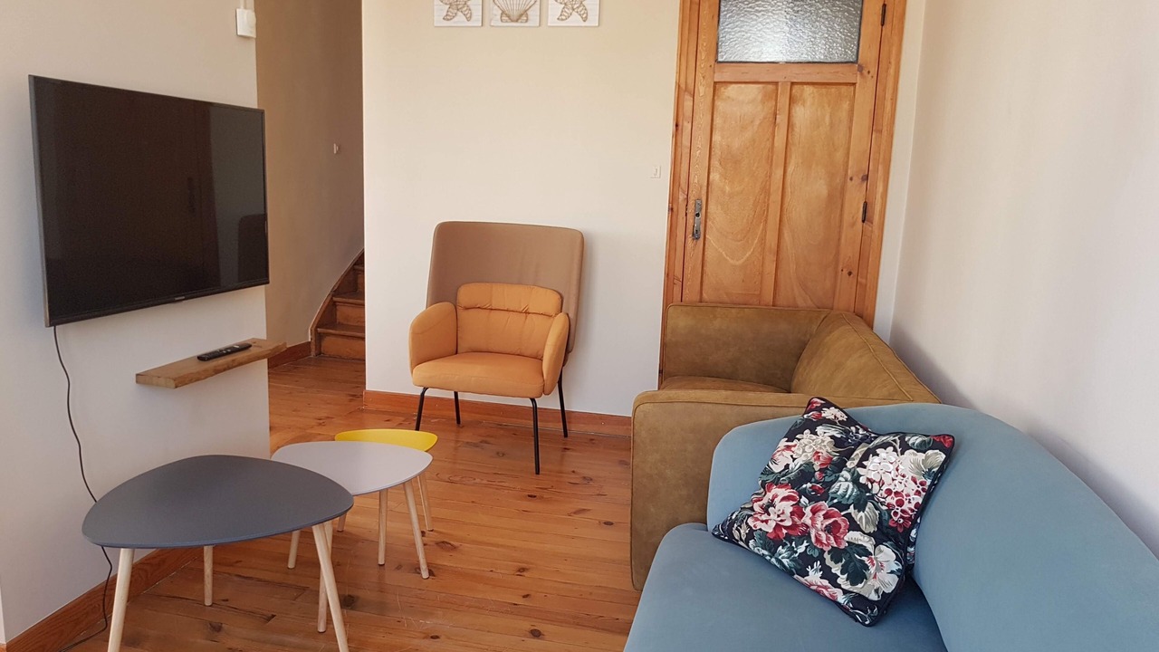 Photo of Livingroom in Bray-Dunes