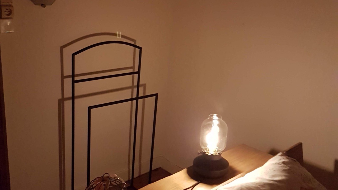 Photo of Bedroom in Bray-Dunes