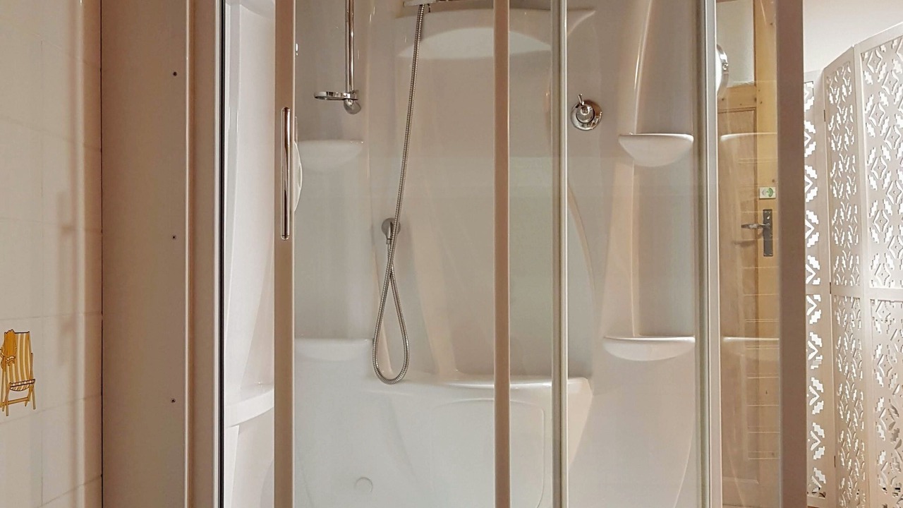 Photo of Bathroom in Bray-Dunes