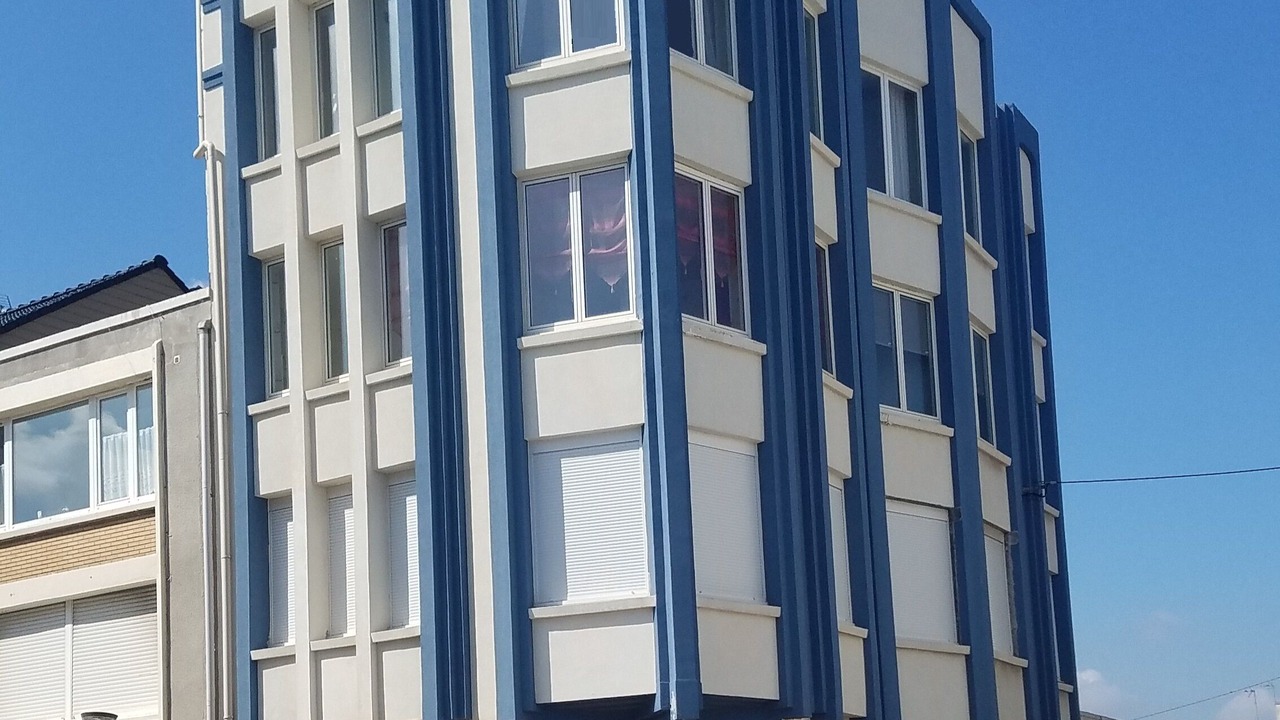 Photo of Outdoor in Bray-Dunes