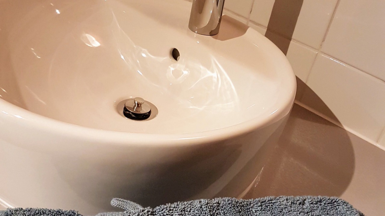 Photo of Bathroom in Bray-Dunes