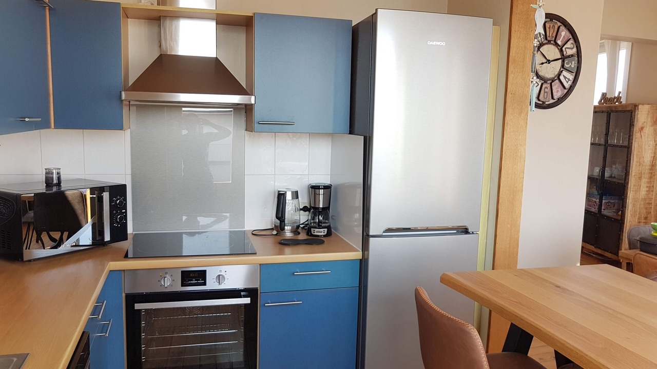 Photo of Kitchen in Bray-Dunes
