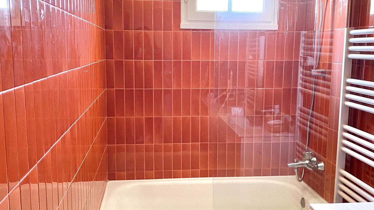 Photo of Bathroom in Benesville