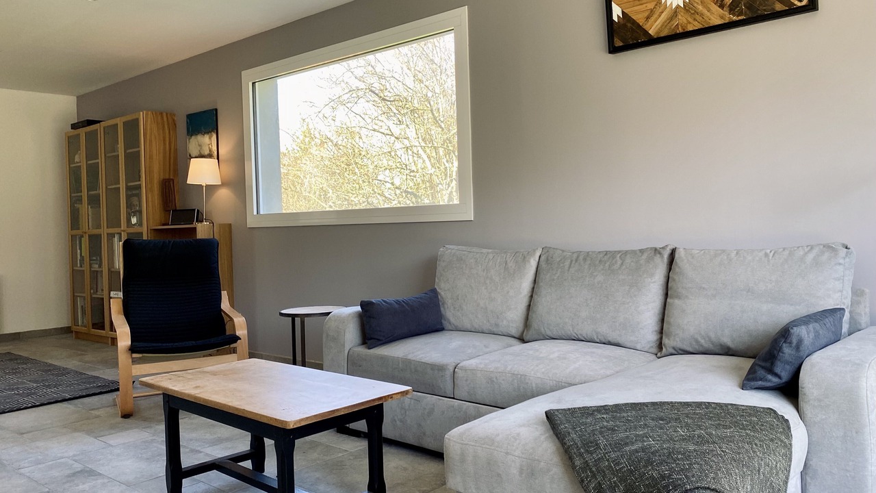Photo of Livingroom in Benesville