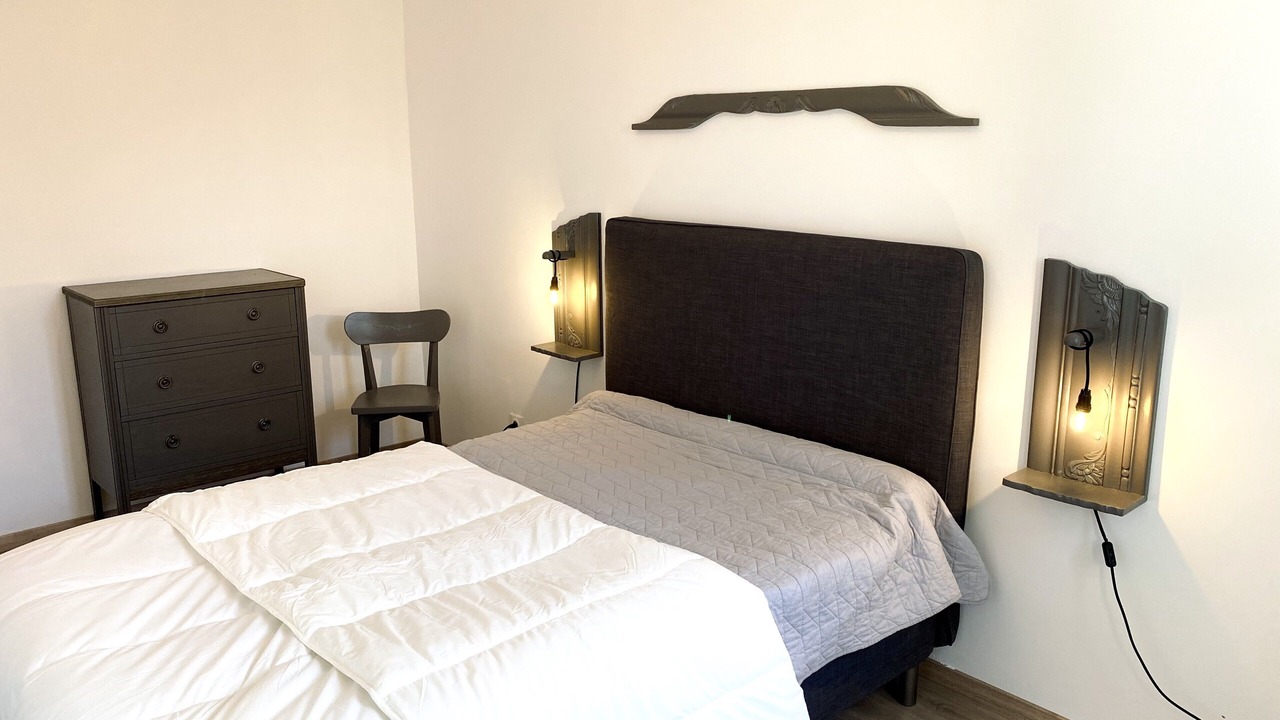 Photo of Bedroom in Benesville
