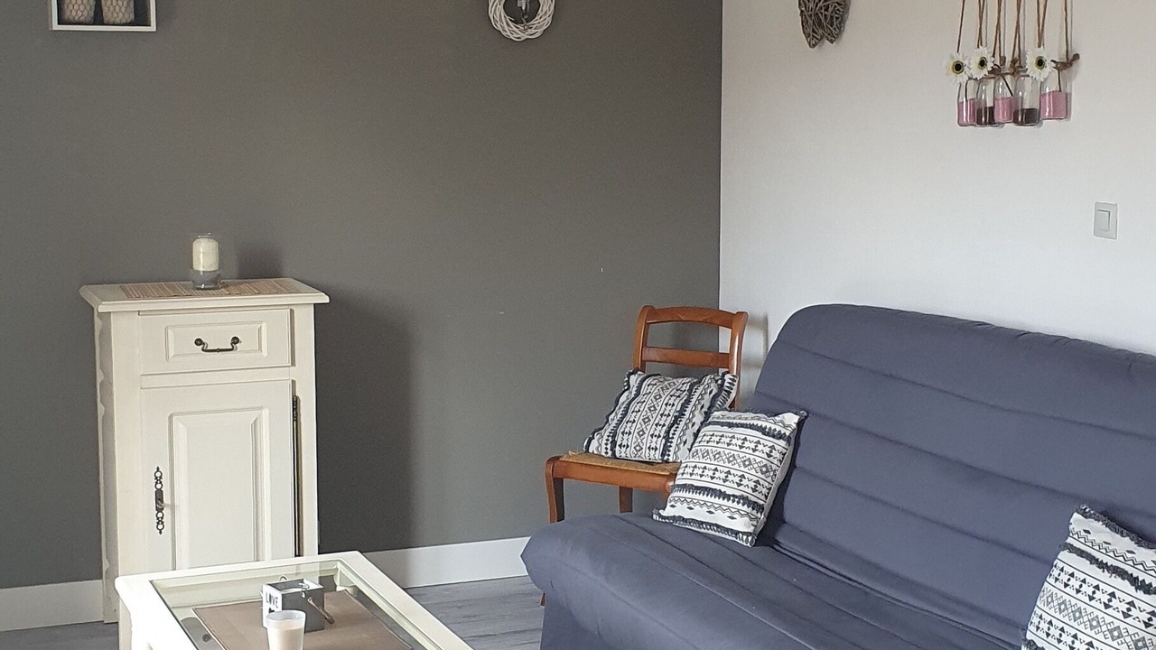 Photo of Livingroom in Saint-Aubin-le-Cauf