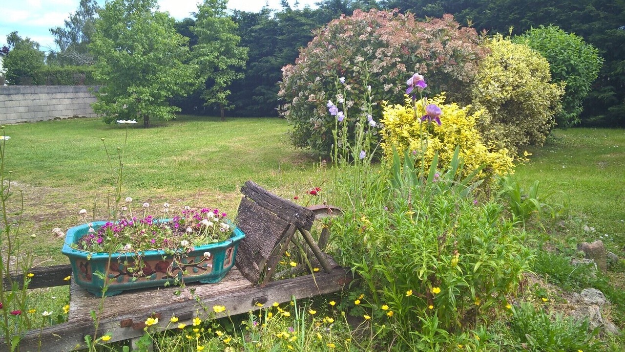 Photo of Outdoor in Ervauville