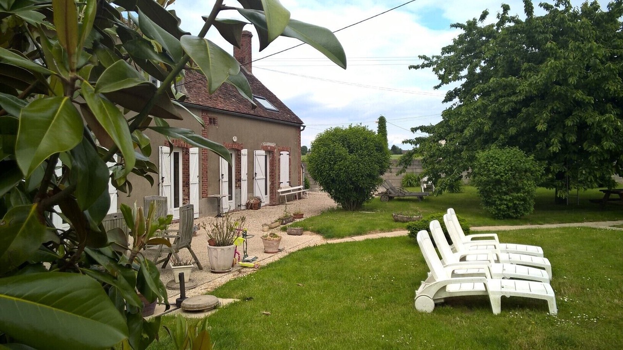 Photo of Outdoor in Ervauville