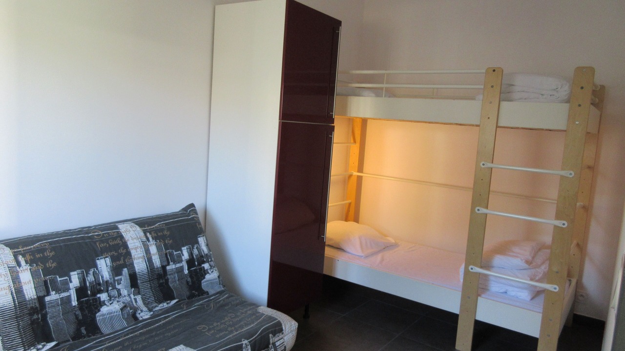 Photo of Bedroom in Quartier des Boucholeurs