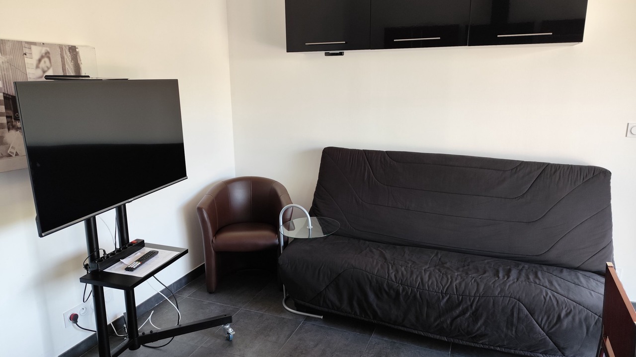 Photo of Livingroom in Quartier des Boucholeurs