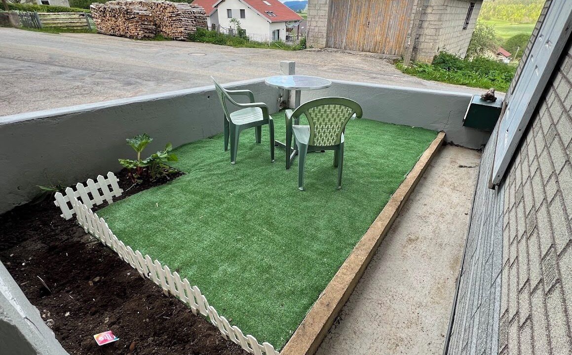 Photo of Outdoor in La Planee