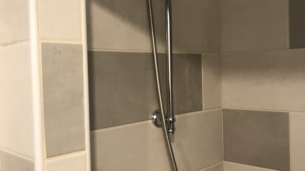 Photo of Bathroom in Stella-Plage