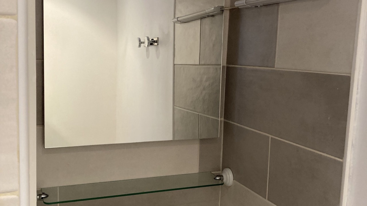 Photo of Bathroom in Stella-Plage