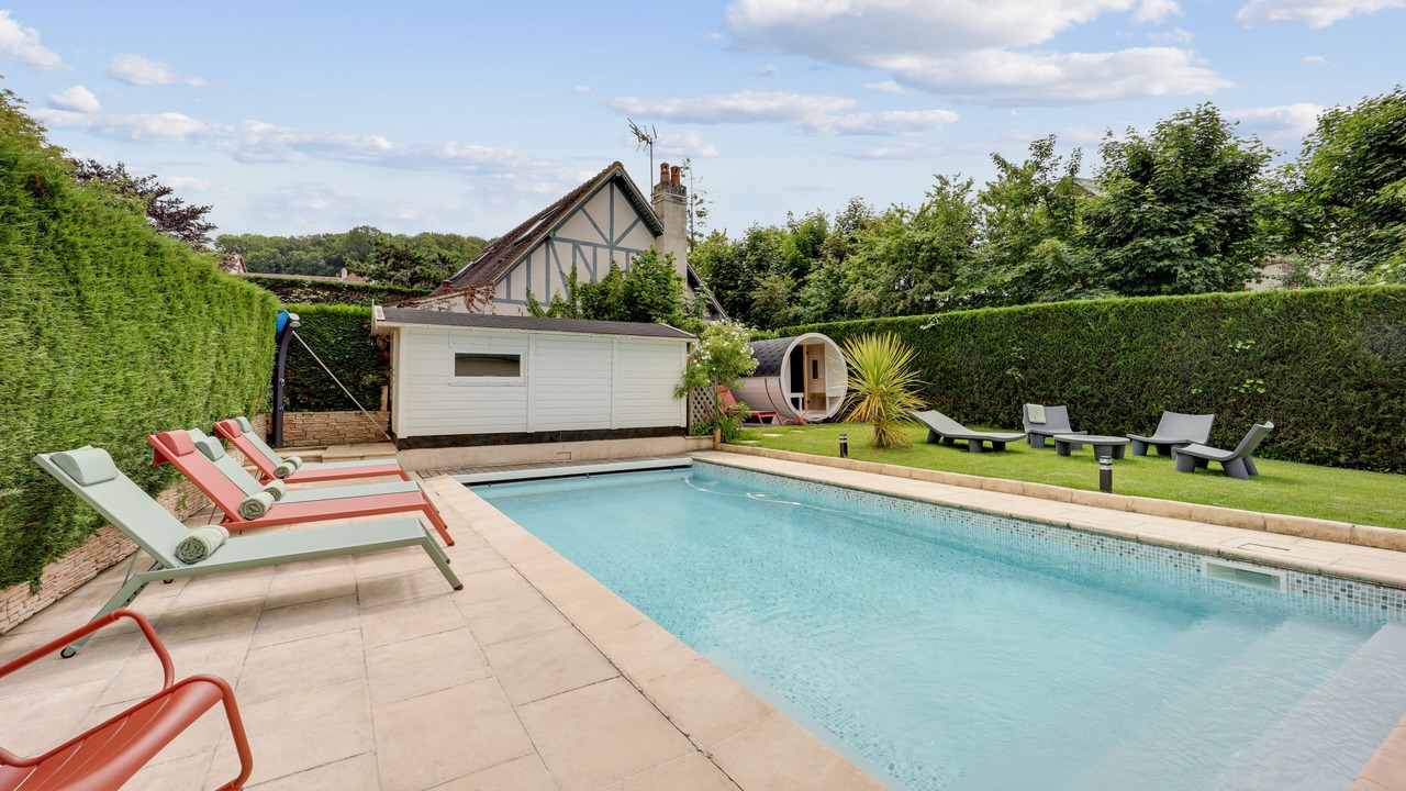 Photo of Outdoor in Benerville-sur-Mer