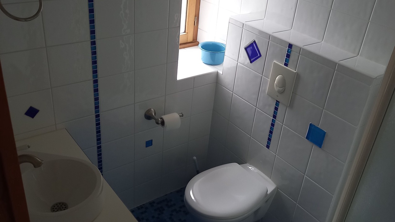 Photo of Bathroom in Lavaudieu