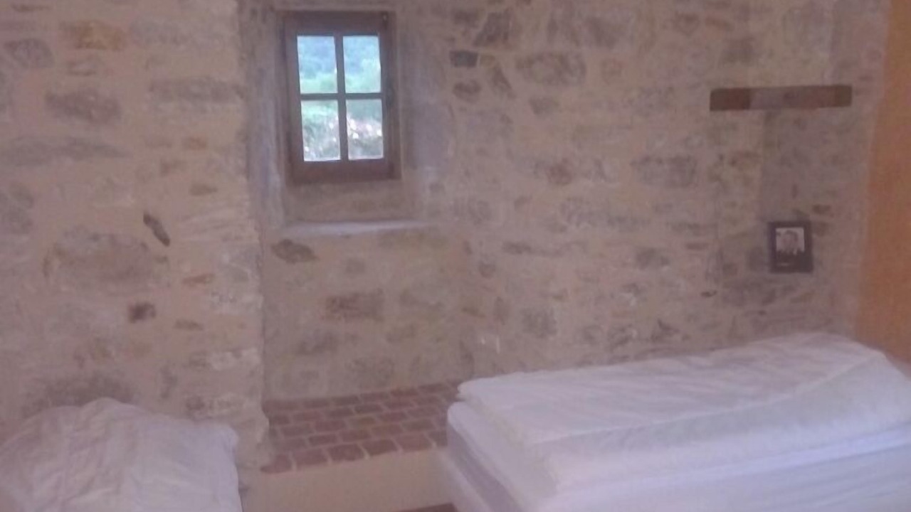 Photo of Bedroom in Lavaudieu