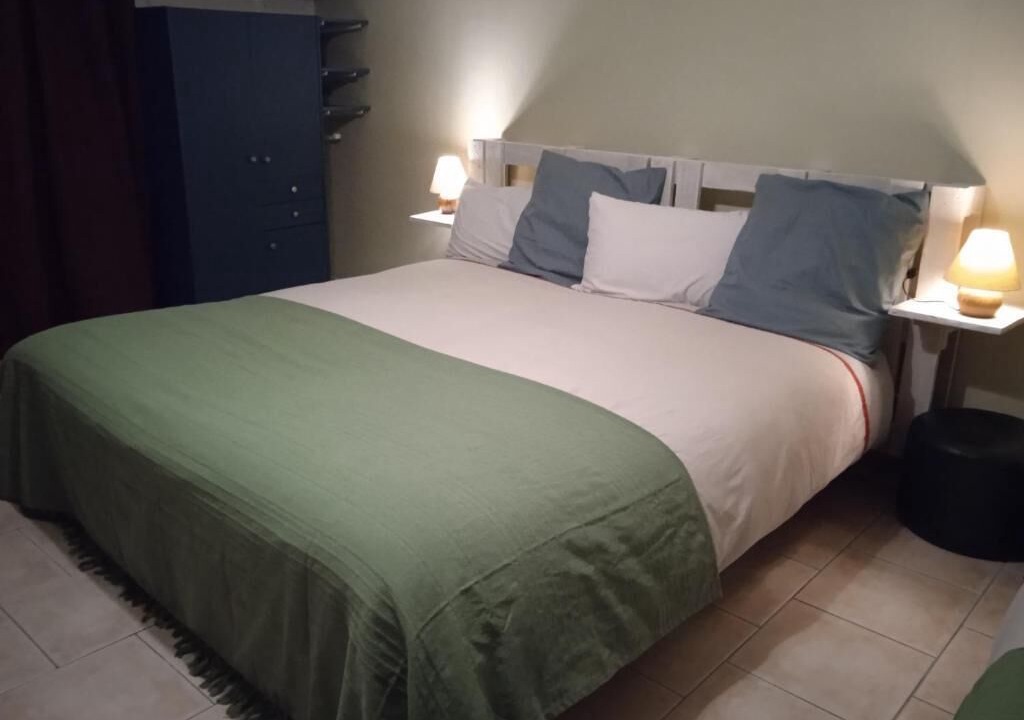 Photo of Bedroom in Pont-Remy