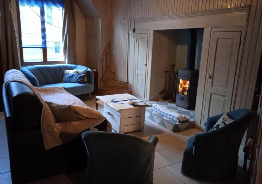 Photo of Livingroom in Pont-Remy