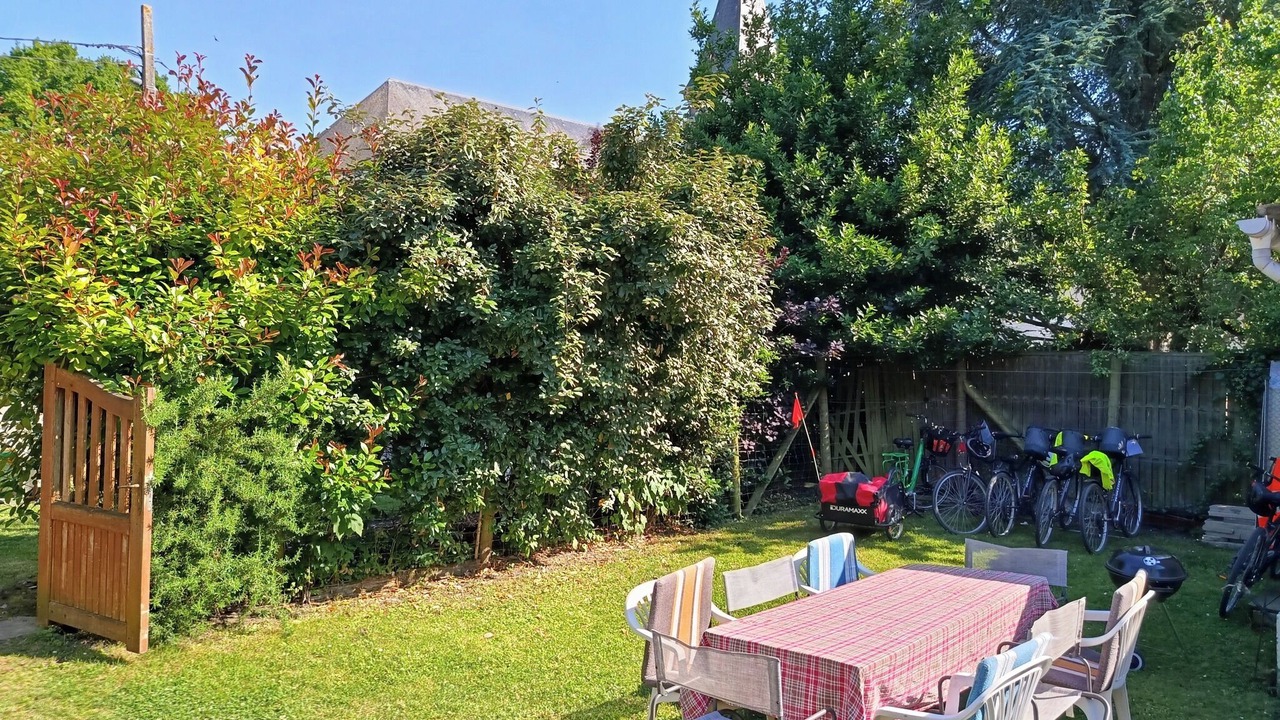 Photo of Outdoor in Pont-Remy